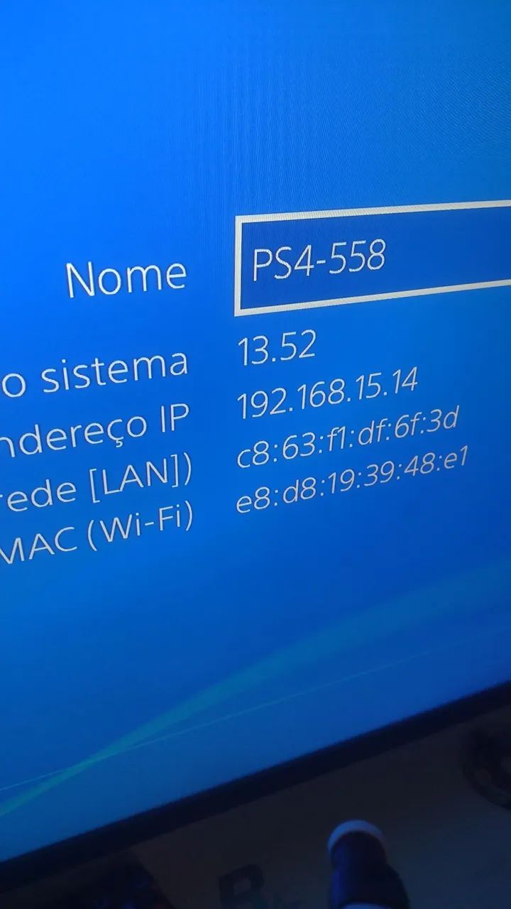VENDO PS4 SLIM 1 TB - Foto 4