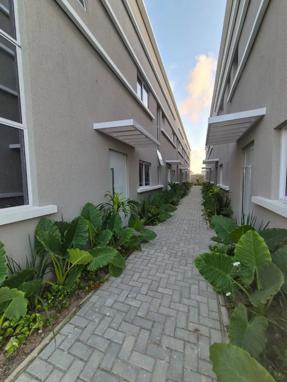Condomínio Residencial fechado  - Foto 4