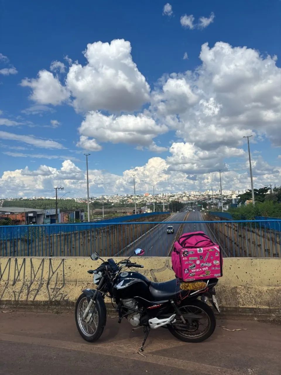 Vendo Start 160 2016 - Foto 4