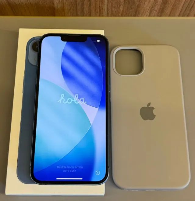iPhone 13 128GB (Bateria 84%)