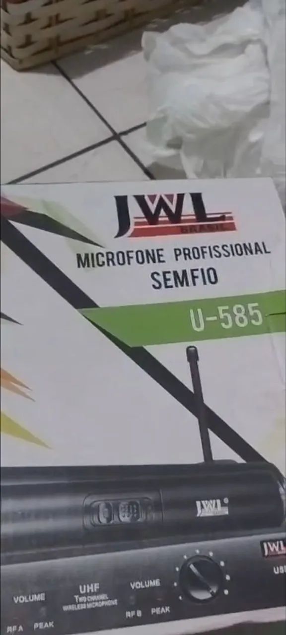 Som Profissional - Foto 4