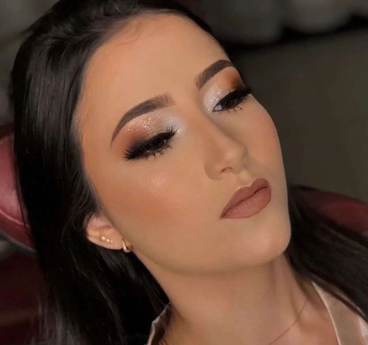 Maquiagem profissional make  - Foto 3