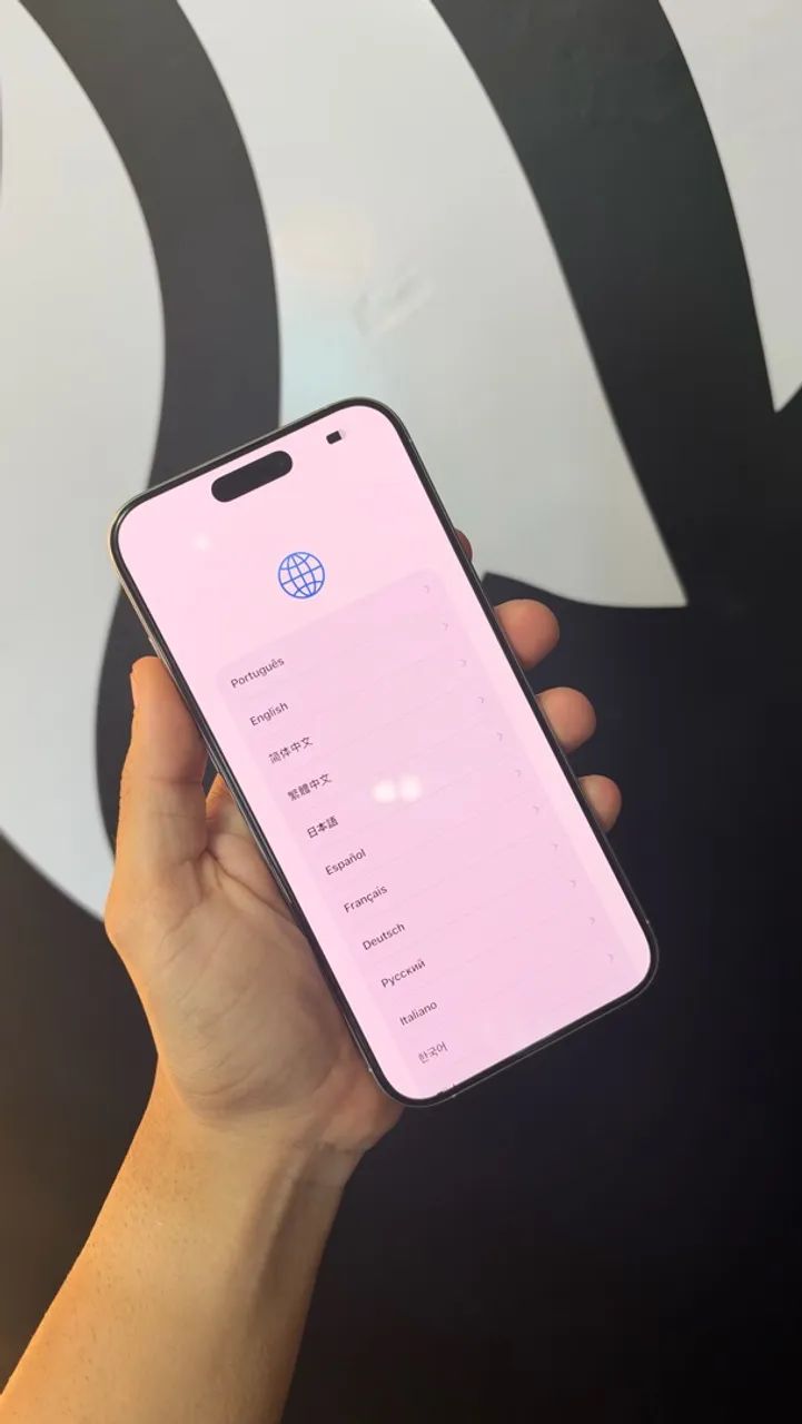 16 PRO MAX 256 GB ? 93%  - Foto 5