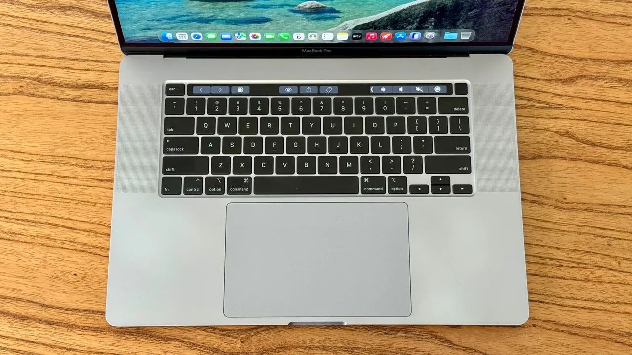 MacBook Pro 16 Polegadas 2019 - Seminovo - Notebooks - Kobrasol