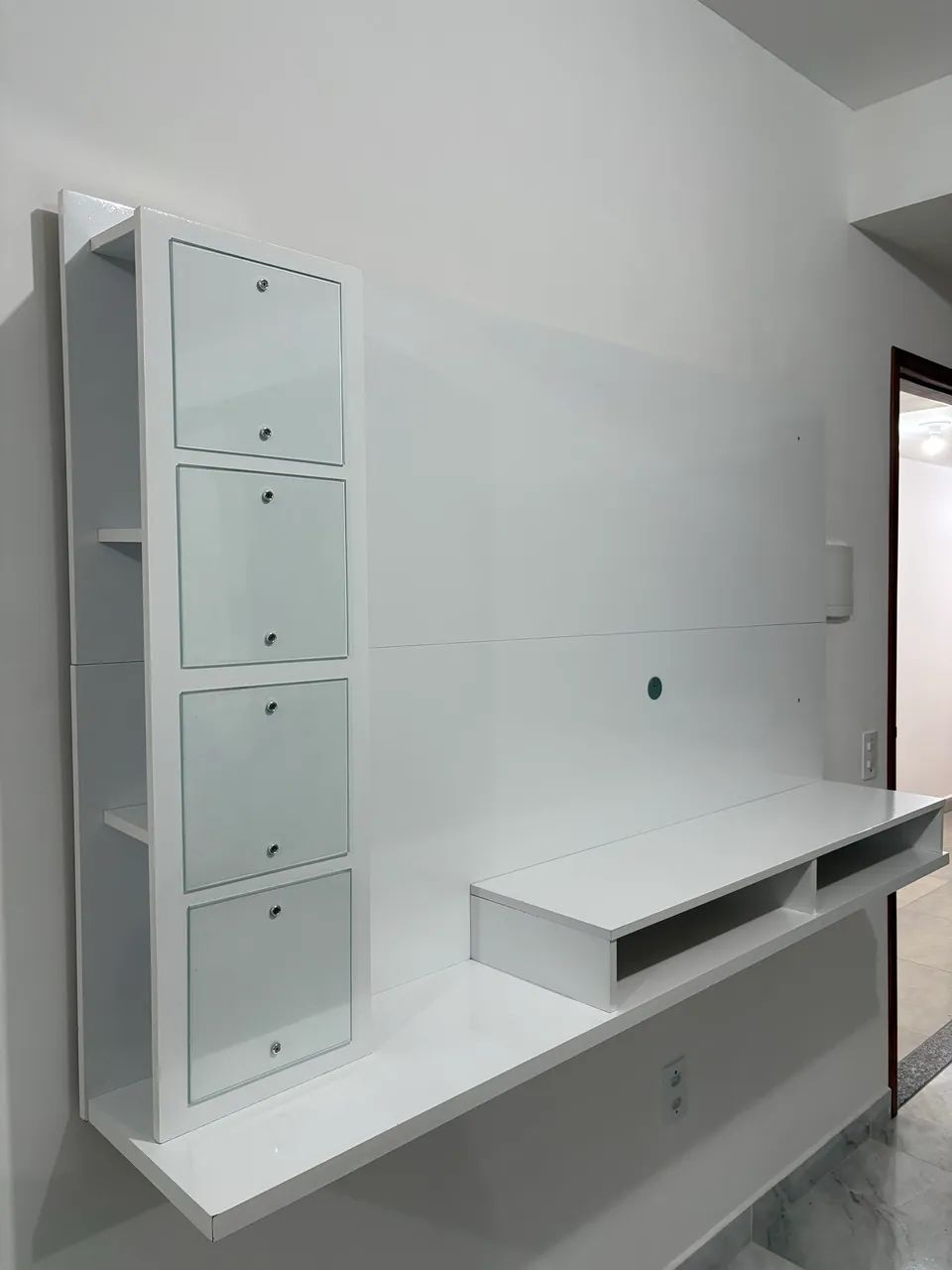 Painel pra Tv - Foto 2