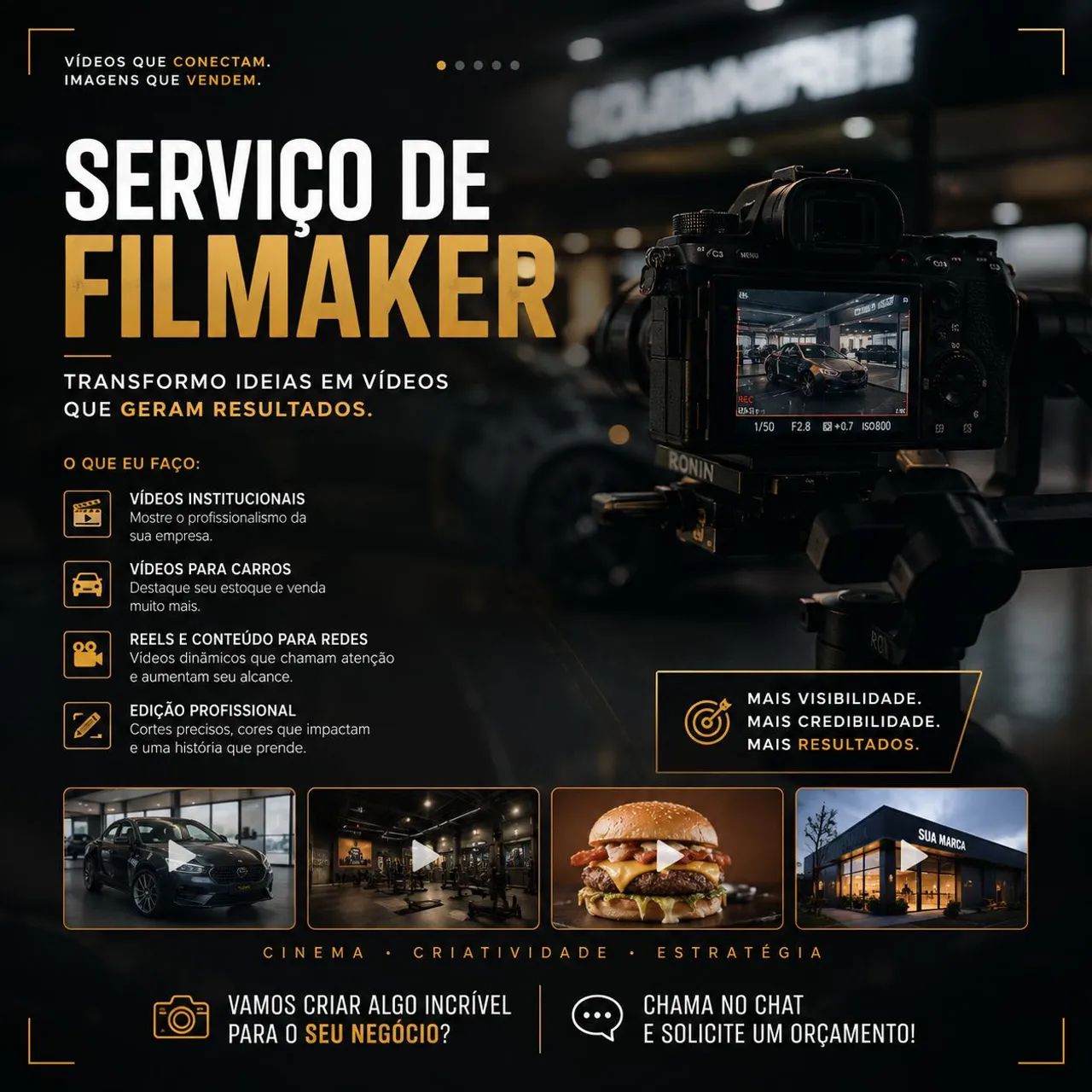 FILMAKER 