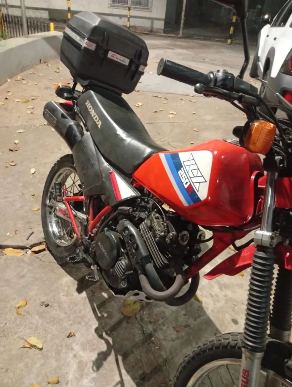 XLX 250R - Foto 2