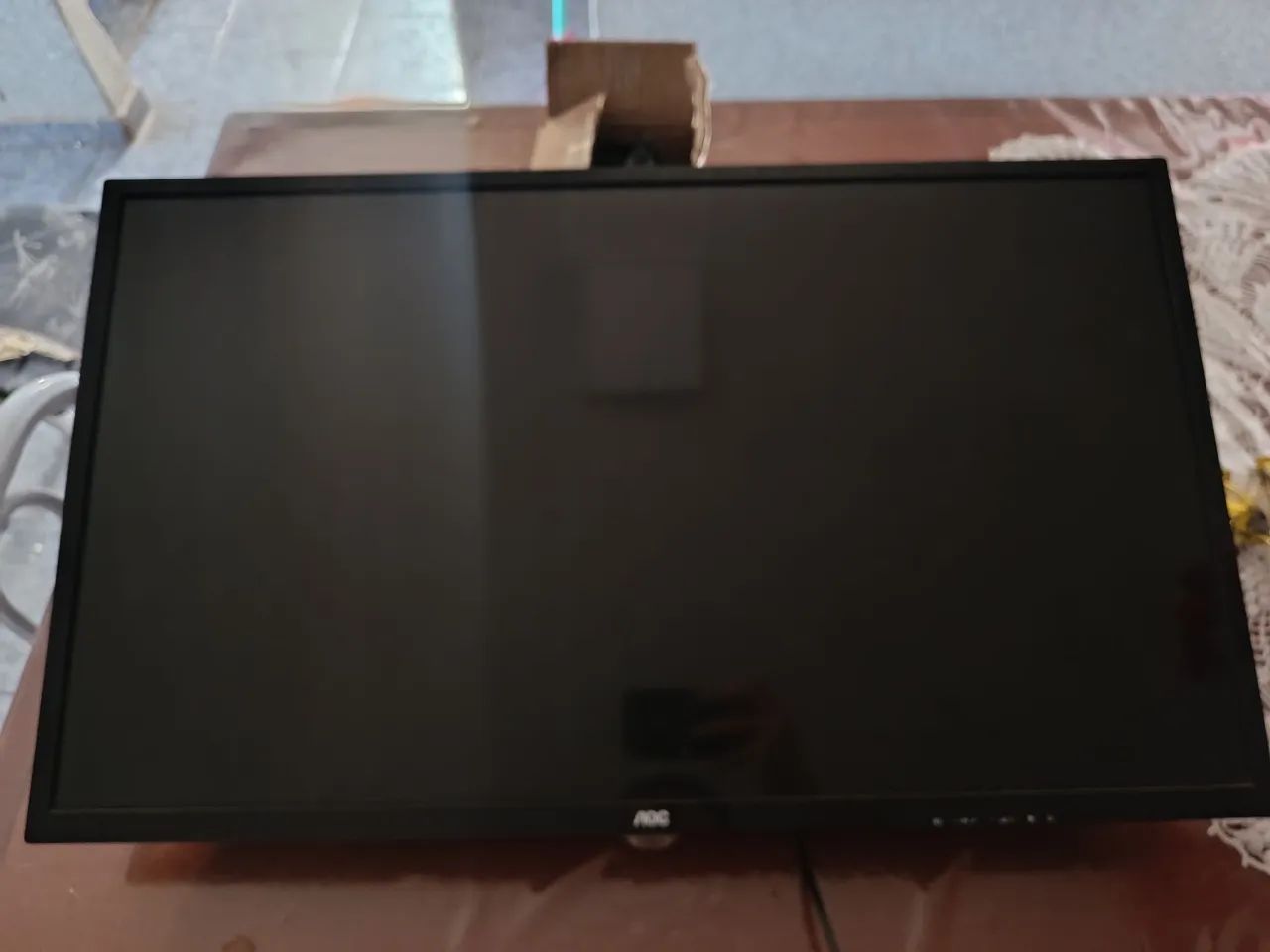 Televisão 32 polegadas "não e smart" - Foto 3