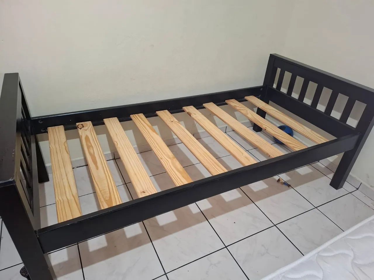 Cama solteiro - Foto 2