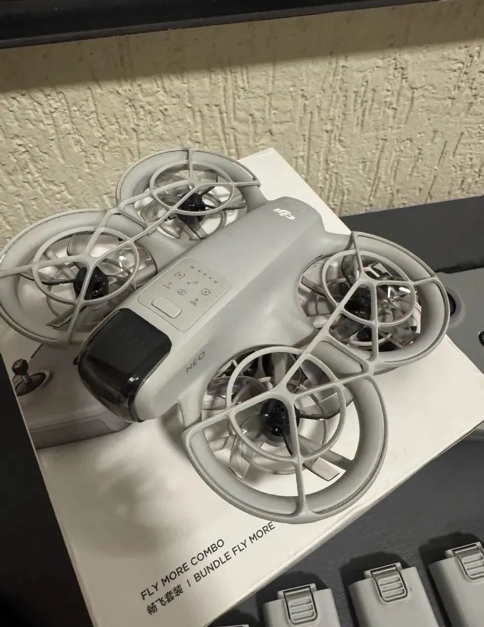 DJI NEO + Combo  - Foto 2