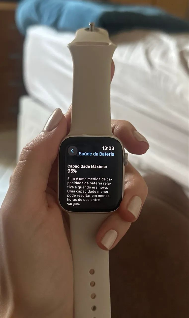 Apple Watch SE  - Foto 2