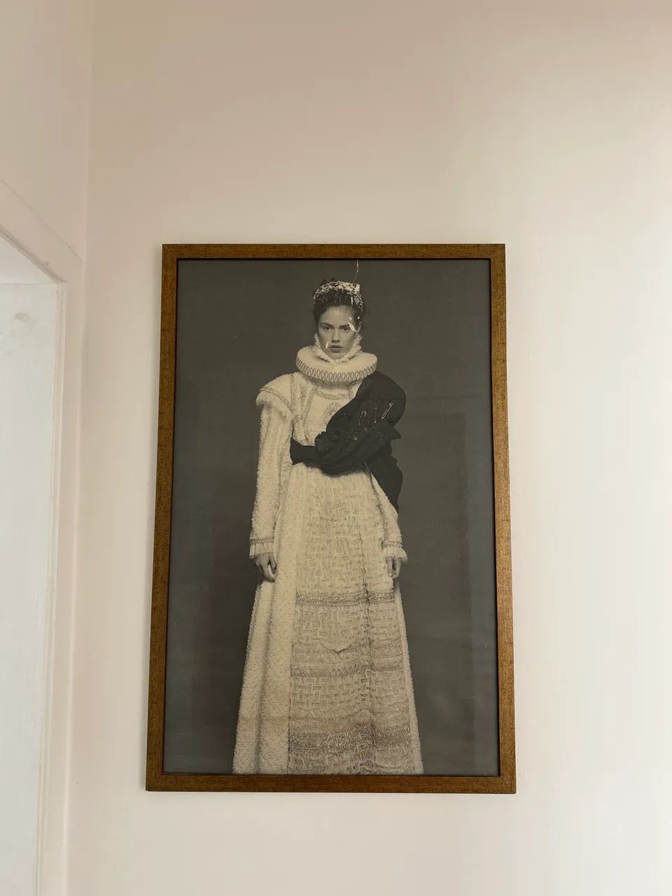 Quadro Chanel 