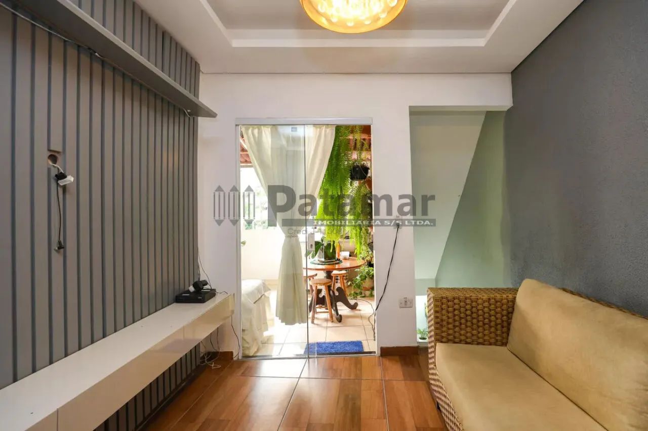 Sobrado para locação com 3 quartos, 1 suíte na Vila Morse
