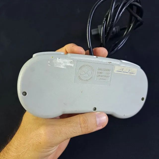 Konami Command Controller Programável Konami - Foto 2