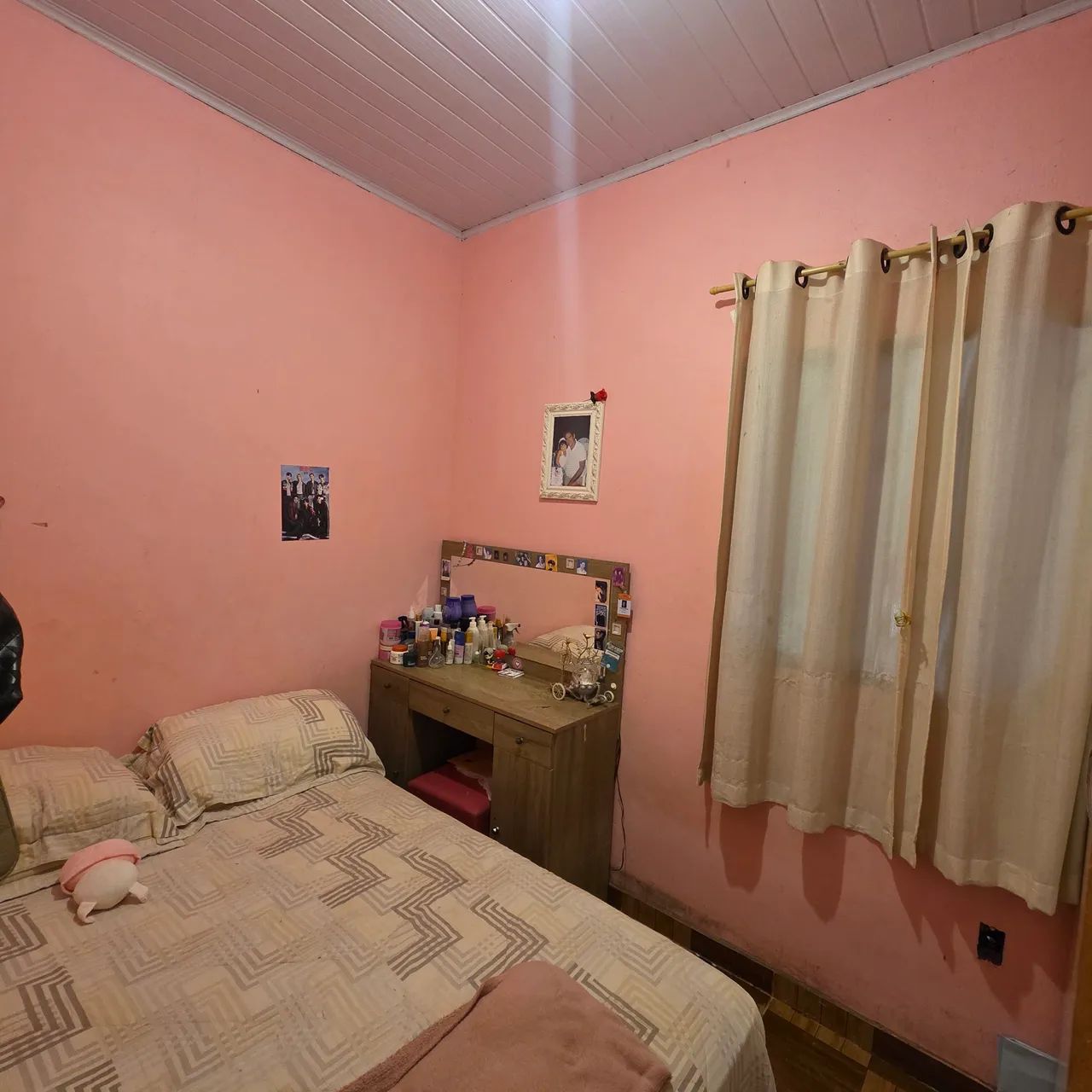 Vendo Casa no Nova Esperança  - Foto 5