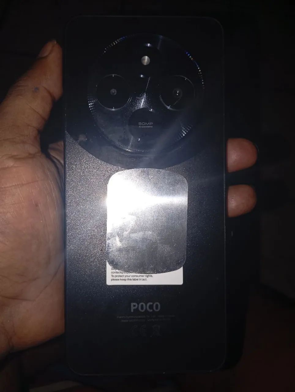 Poco c75 - Foto 5