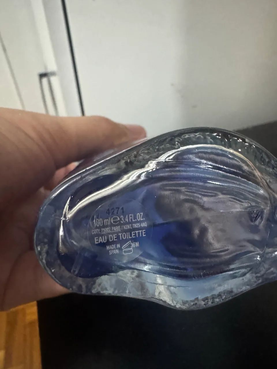 Perfume Nautica Blue Sail - Foto 3