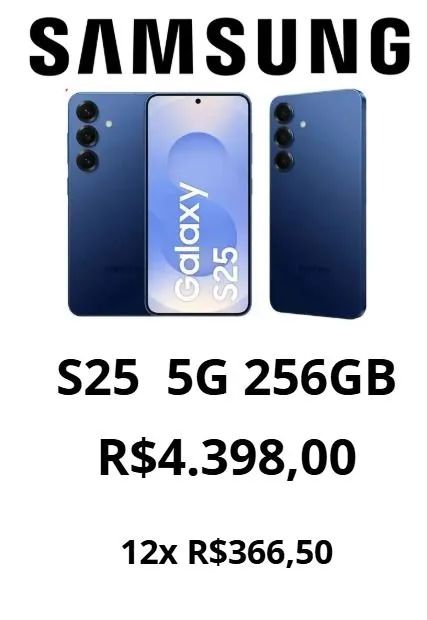 Ofertas samsung 