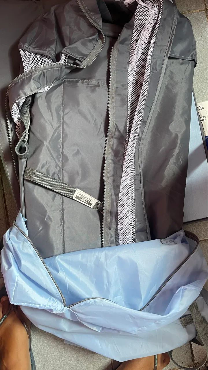 Chiqueirinho, berço. - Foto 2