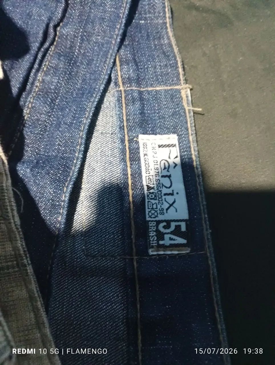 Bermudas plus size  - Foto 3