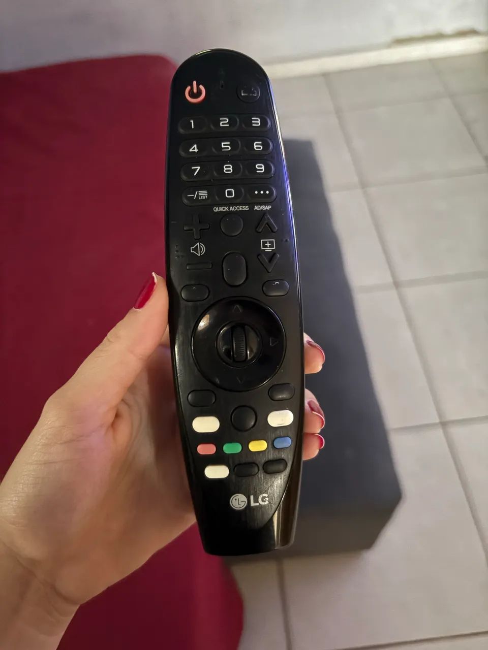 TV LG 75 POLEGADAS - Foto 3