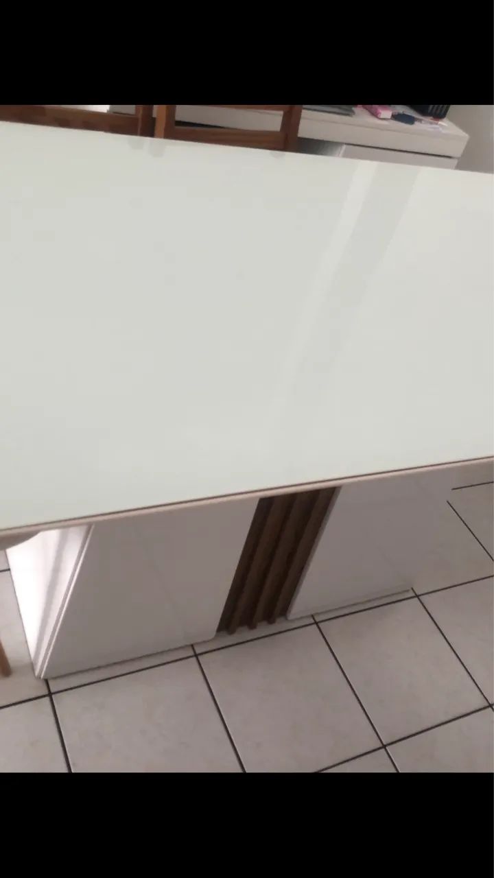 Mesa de jantar 