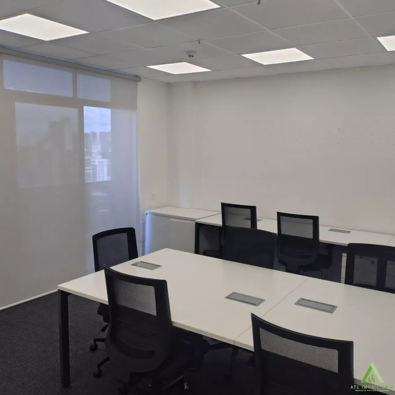 Sala comercial Aldeota - Foto 3