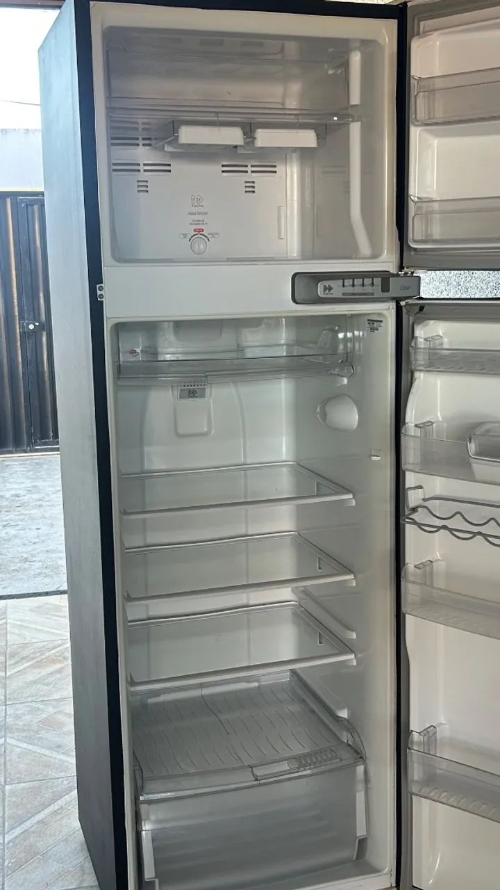 Geladeira Brastemp  - Foto 2