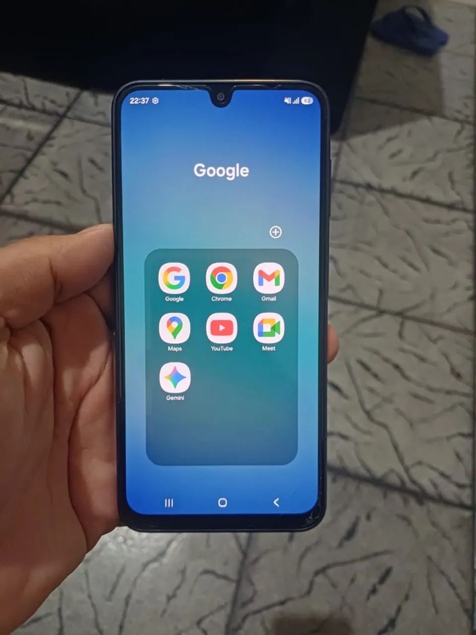 Telefone a 17  - Foto 5