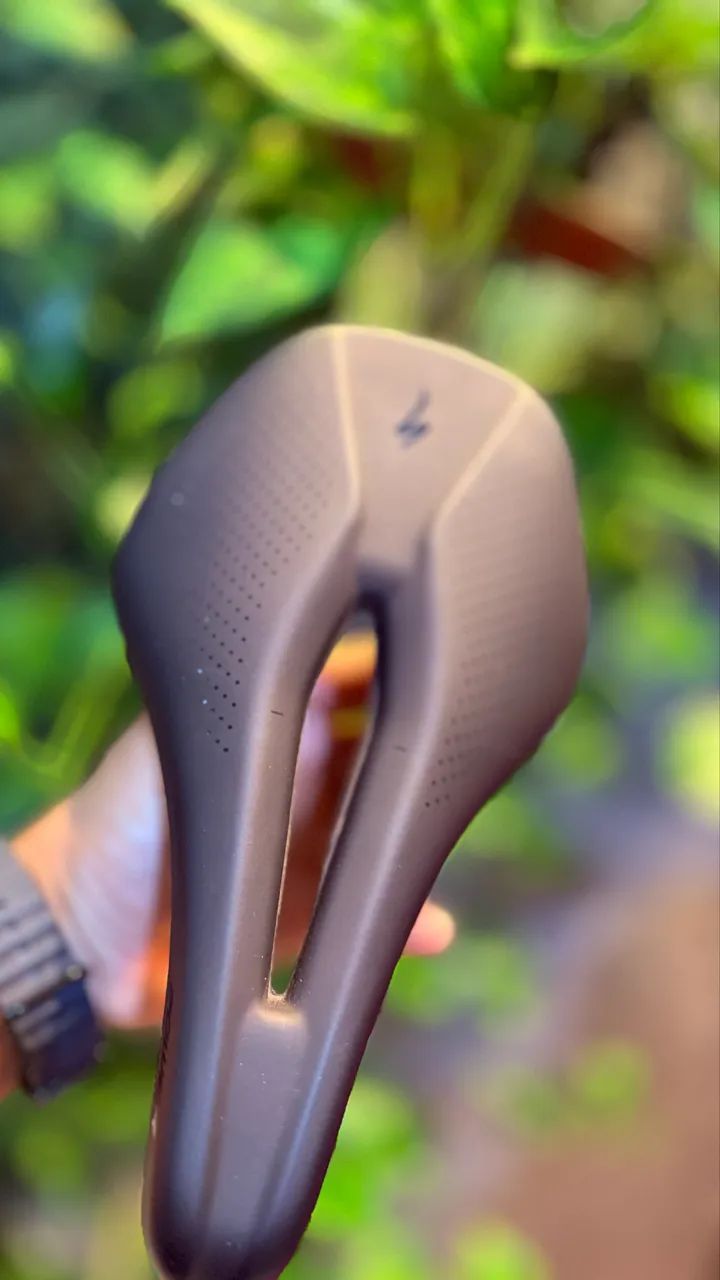 Selim Power Specialized  - Foto 3