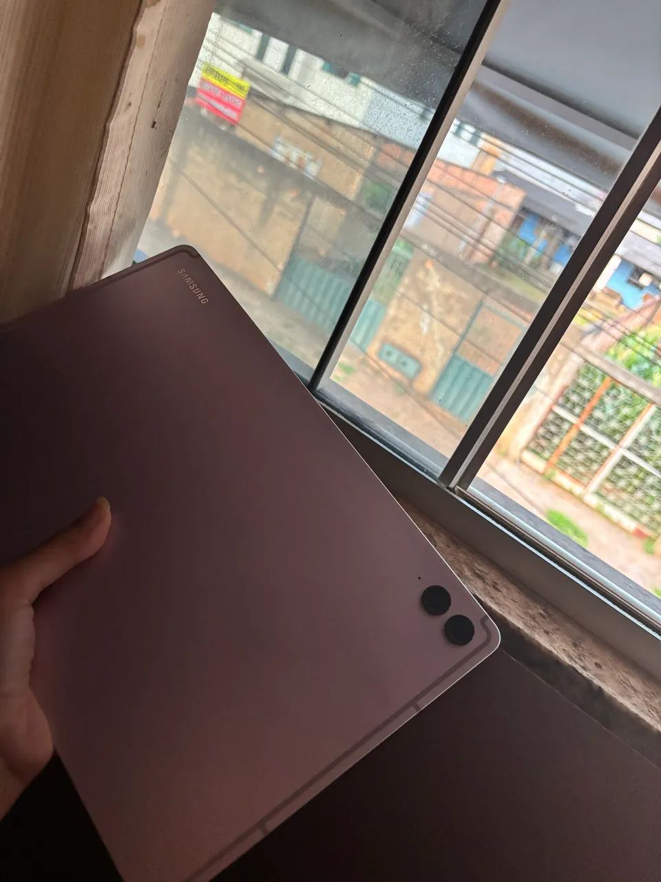 Tablet S9 FE+ Samsung  - Foto 3