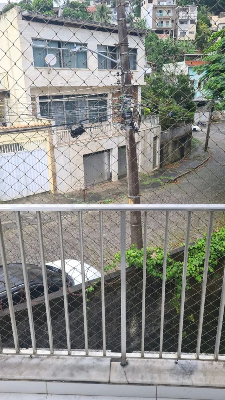 Foto - Rio de Janeiro - Jardim Carioca