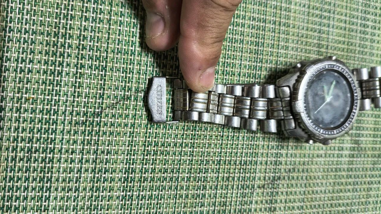 Cityzen relógio  - Foto 2