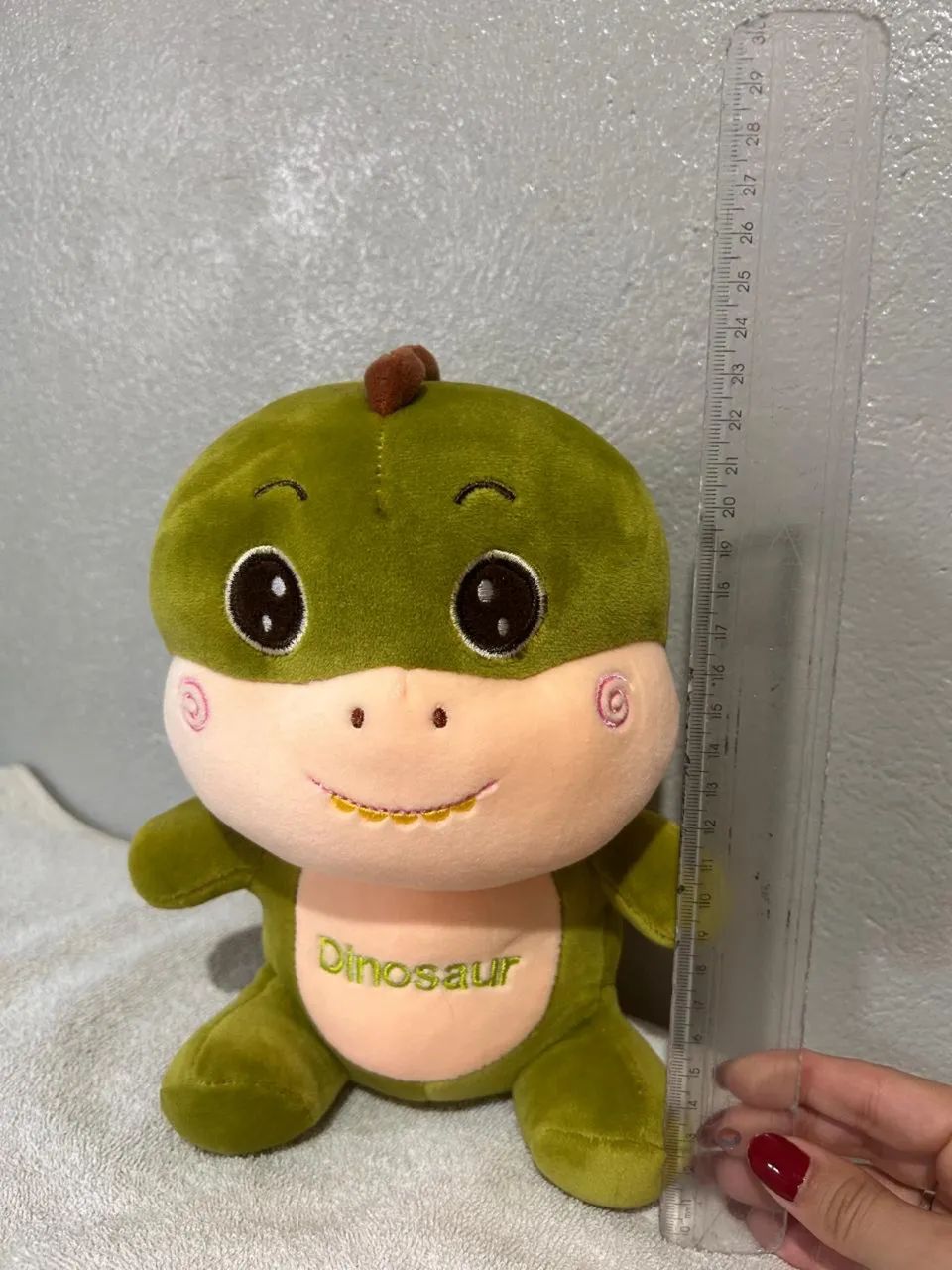 Pelúcia Dinossauro  - Foto 2