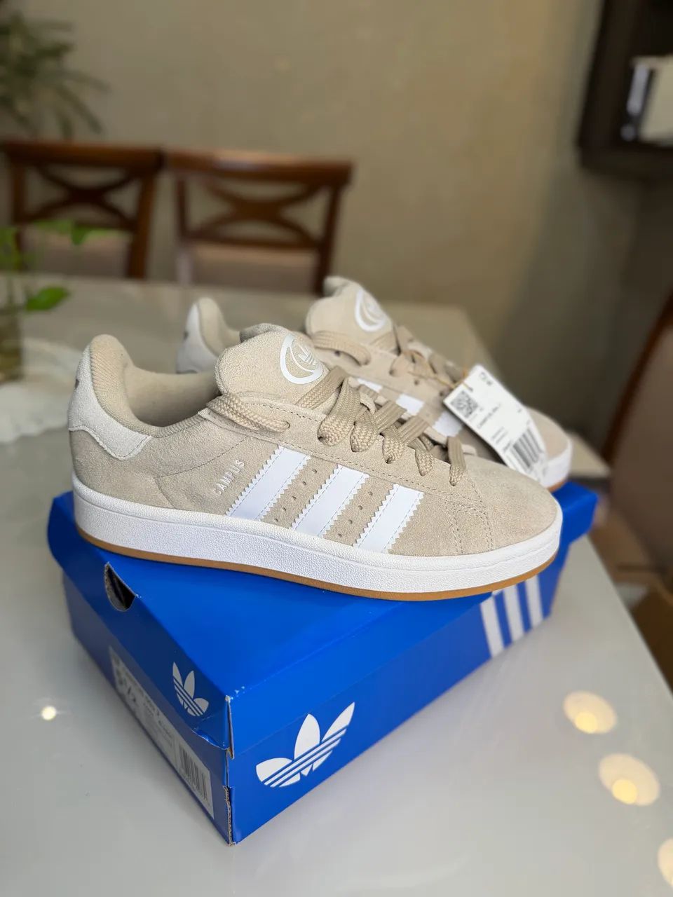 Adidas Campus 00s - Foto 2