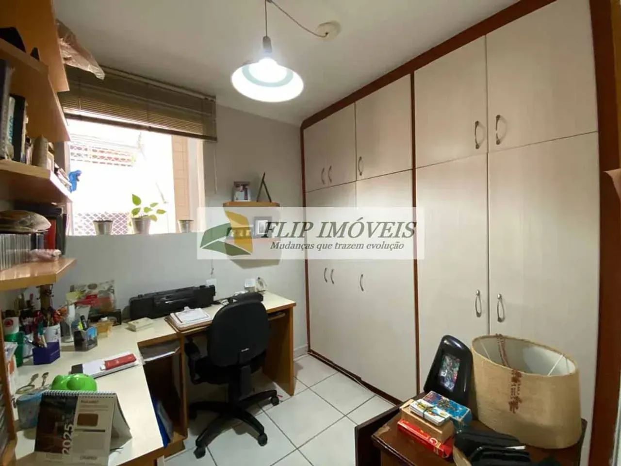 Imóvel para venda com 90 metros quadrados com 3 quartos em Cambuí - Campinas - SP - Foto 4