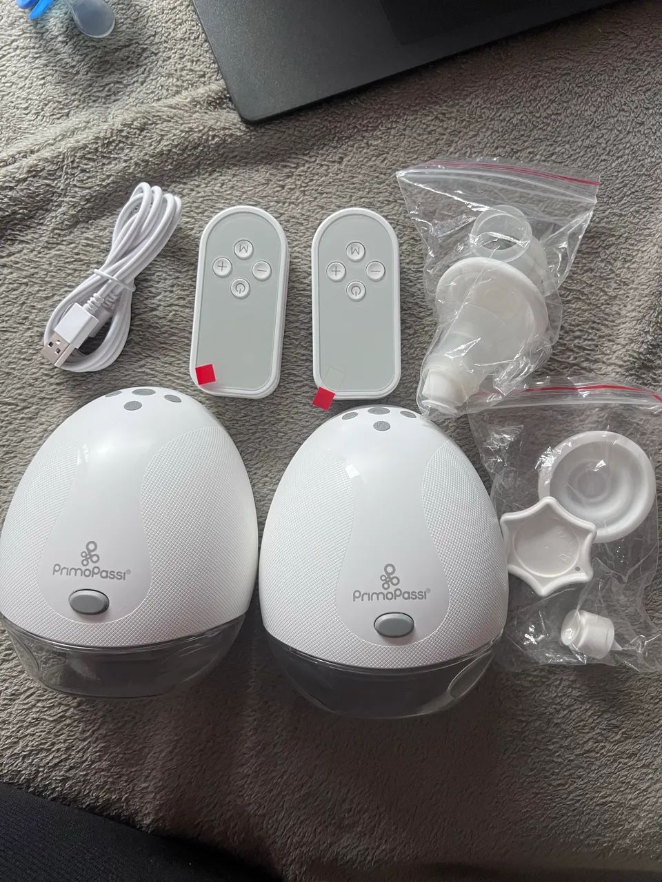 Bomba de leite - Foto 4