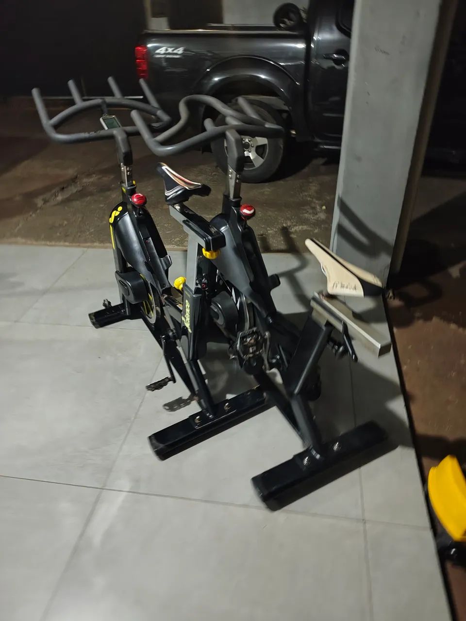 Bicicleta de spinnig - Foto 3