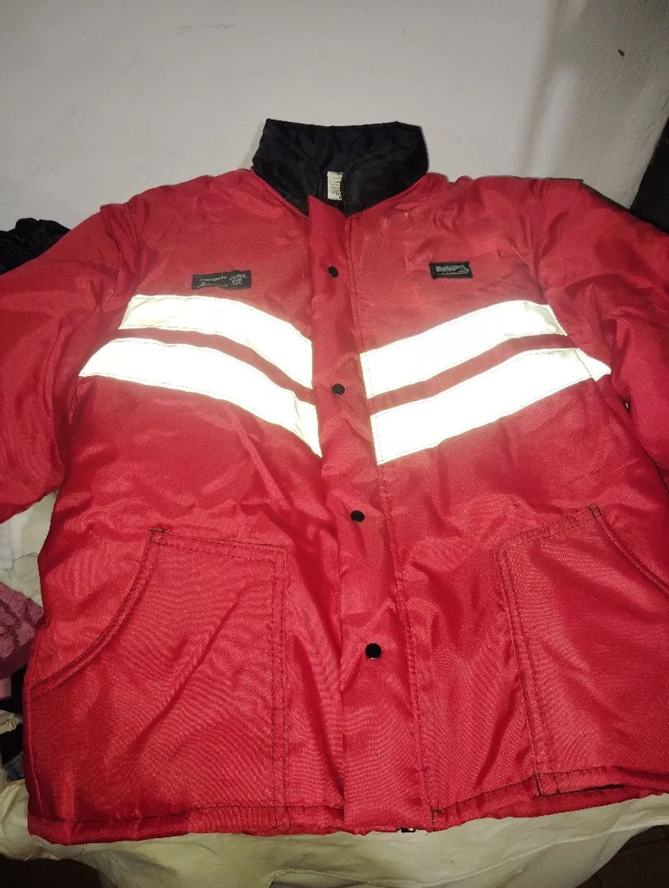 BAG para enfregas - Foto 5