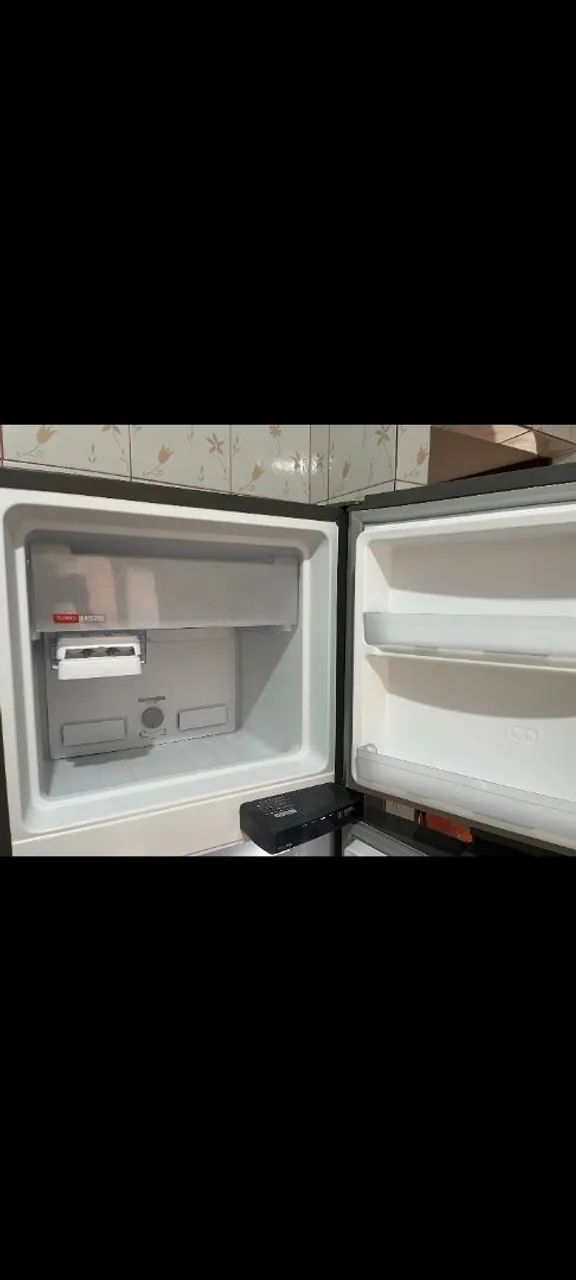 Geladeira  - Foto 2