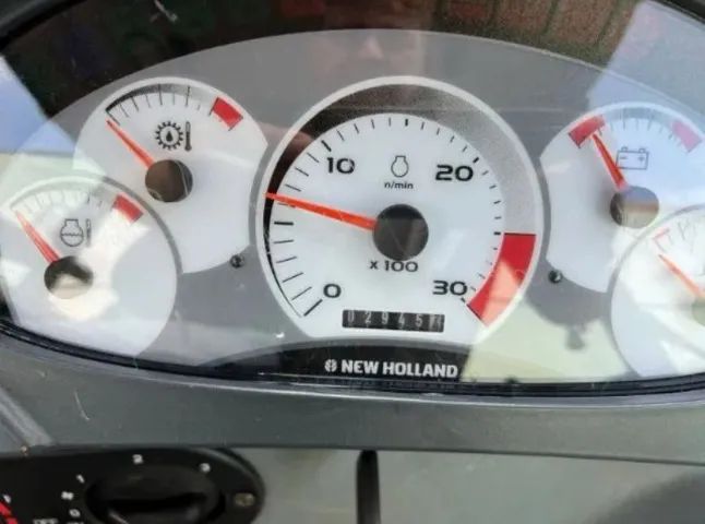 Retroescavadeira a venda  - Foto 5