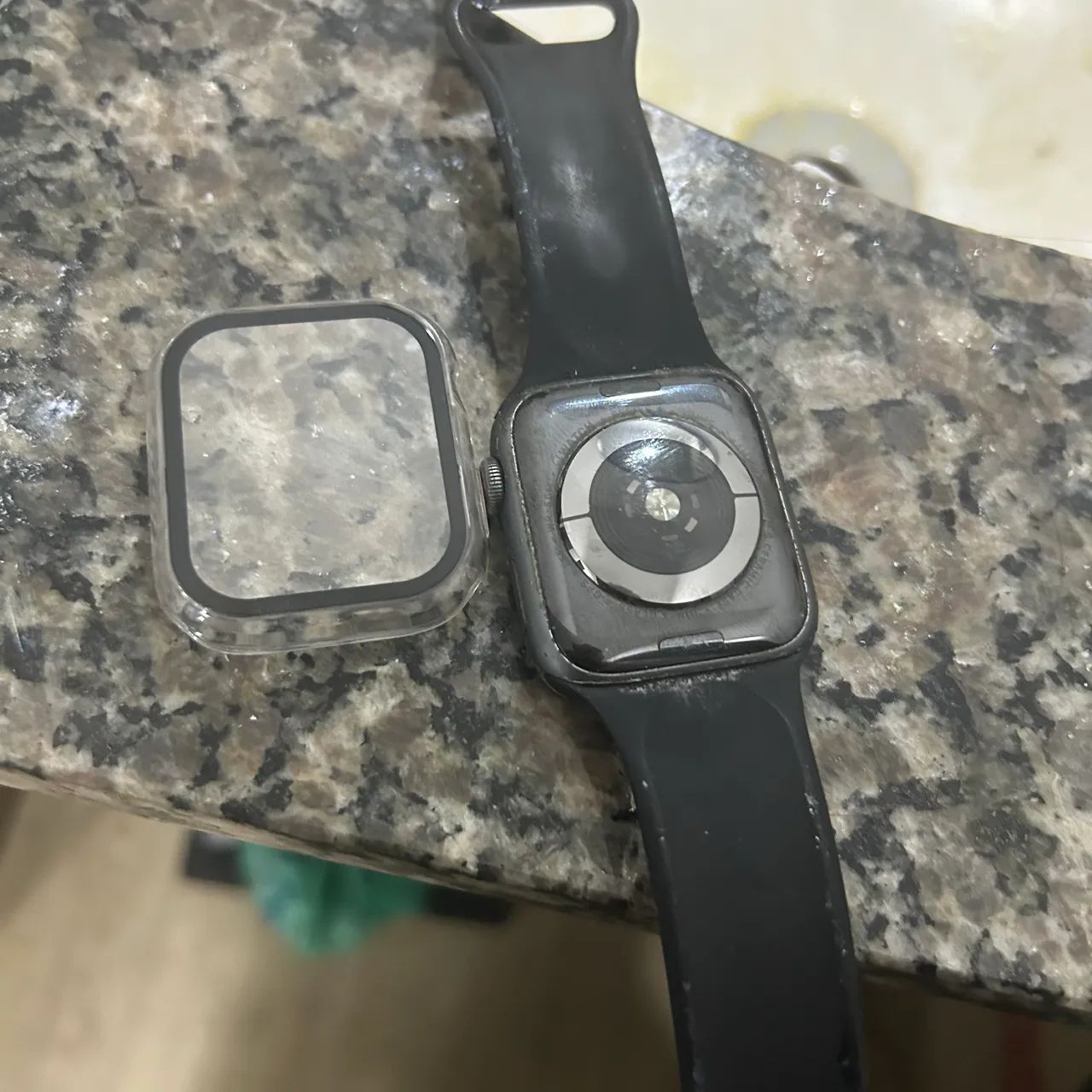 Apple Watch Series 4 44mm gps+cell - Foto 4