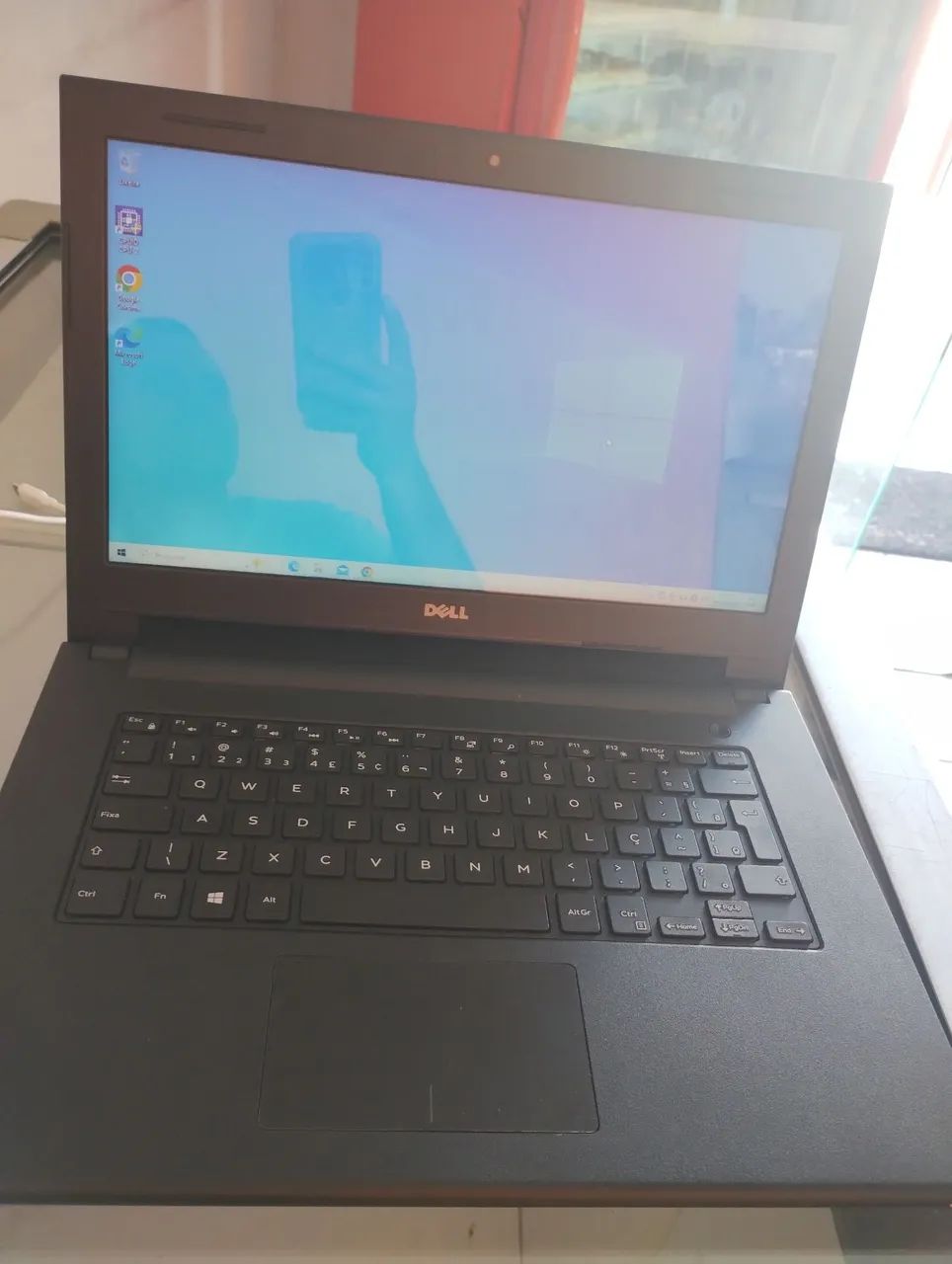 Notebook DELL INSPIRON 14