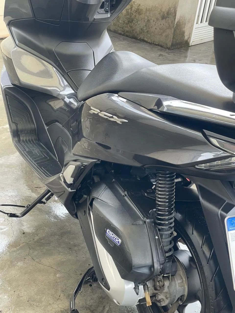 Vendo PCX conservada 2024 - Foto 4