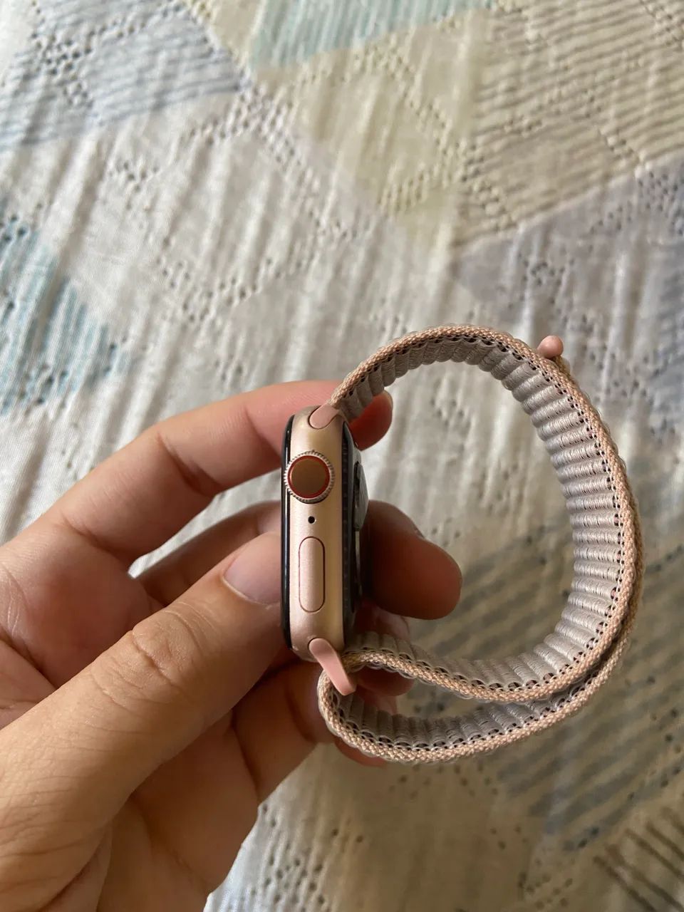 Apple Watch Series 5 40mm GPS - Foto 2