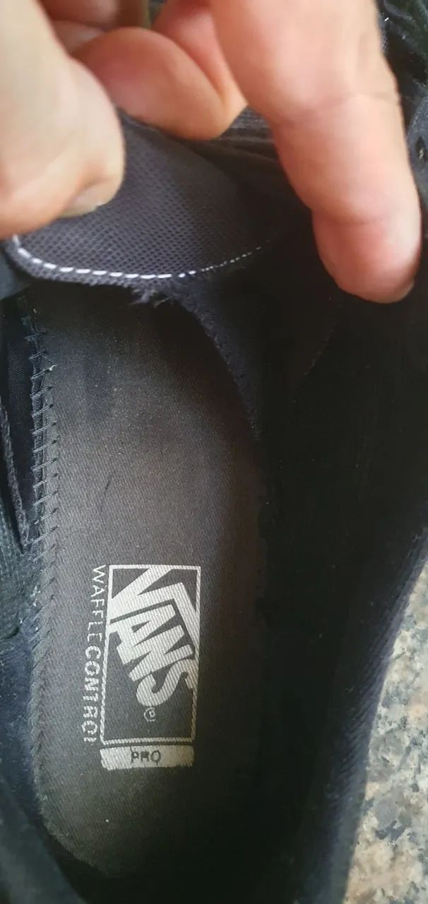 Tenis Vans gringo - Foto 4