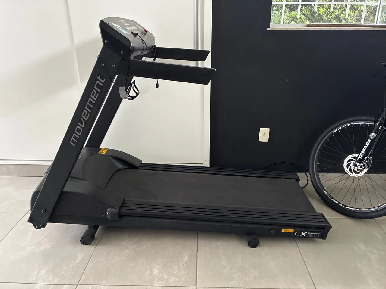 Esteira Movement LX Classic 3.0 - Foto 2