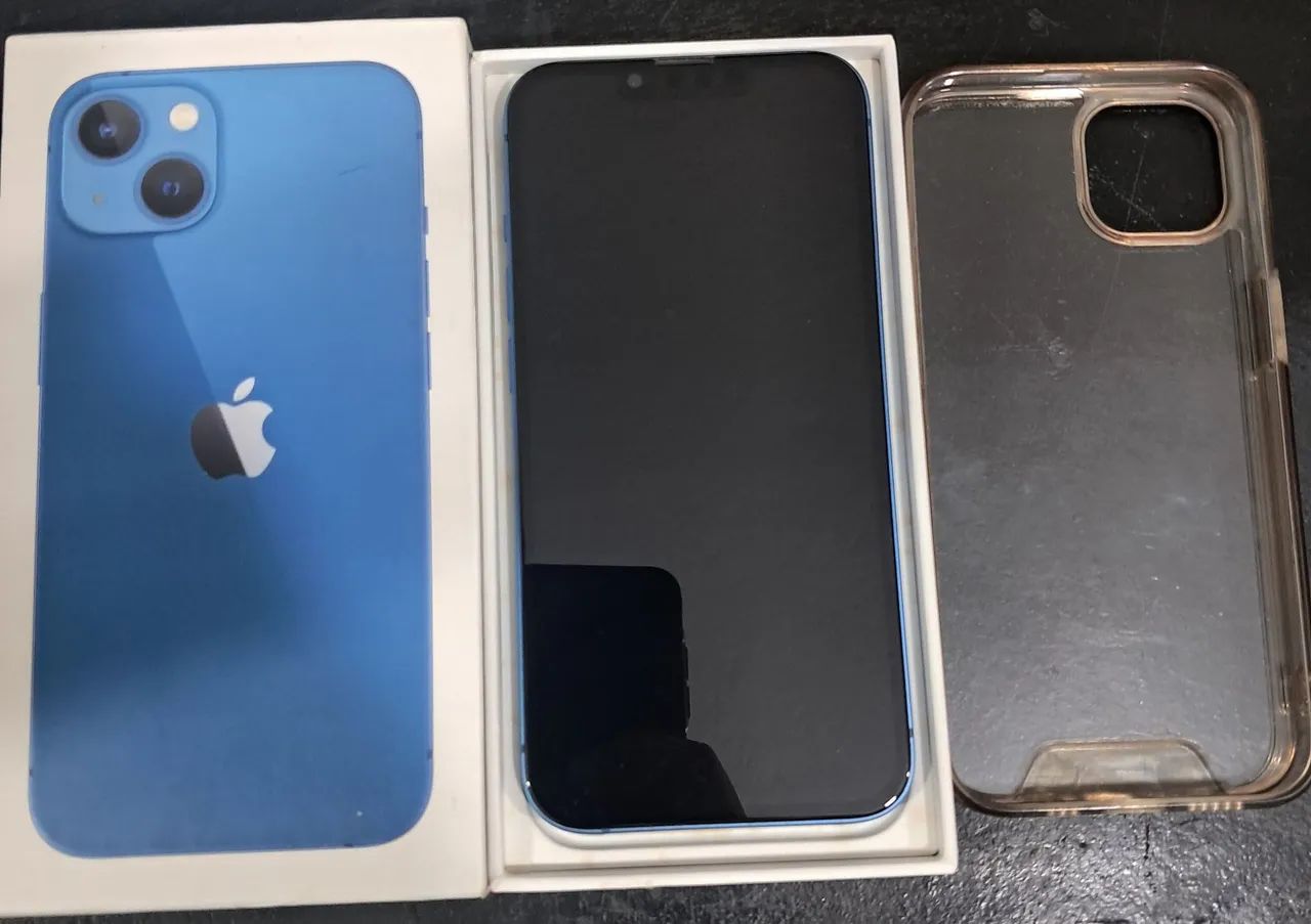 Iphone 13 - Foto 4