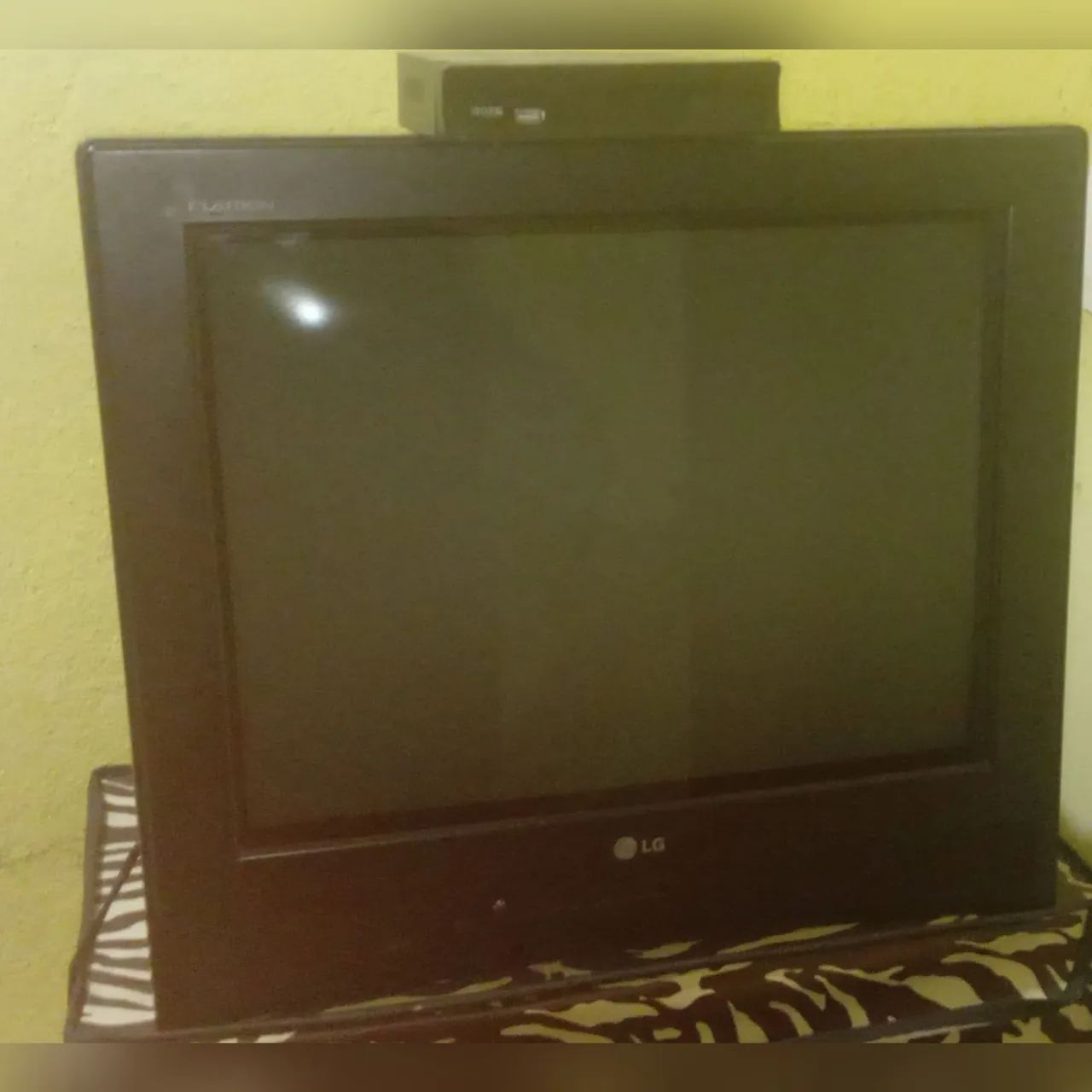 Televisão LG com conversor  - Foto 2