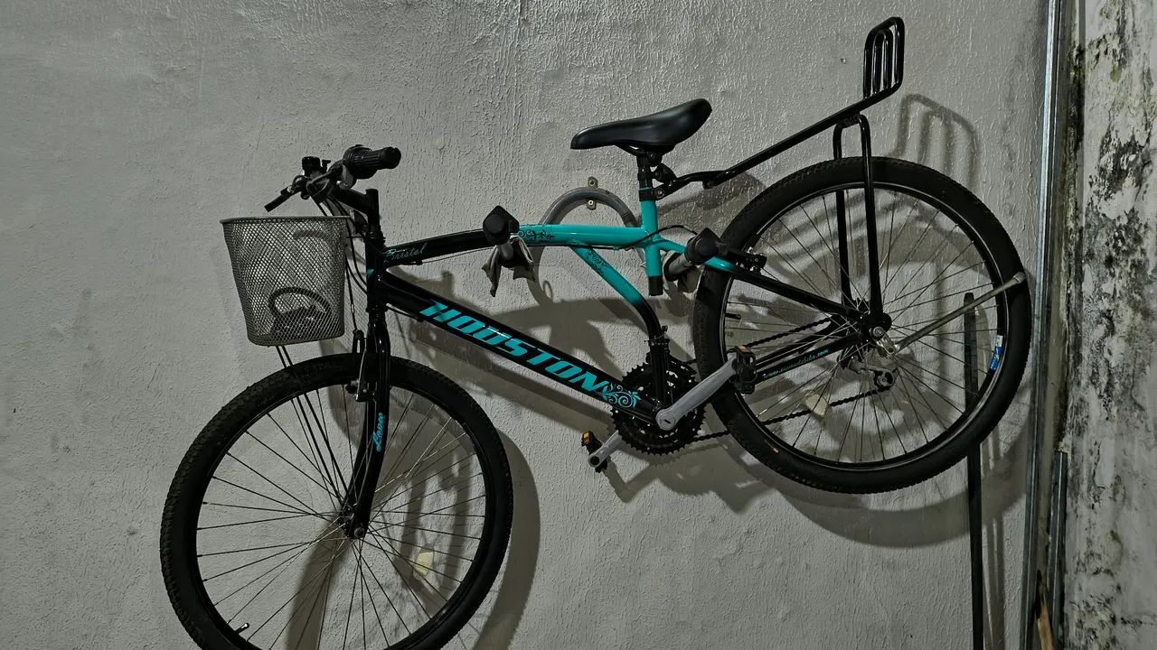 Bicicleta Houston Aro26